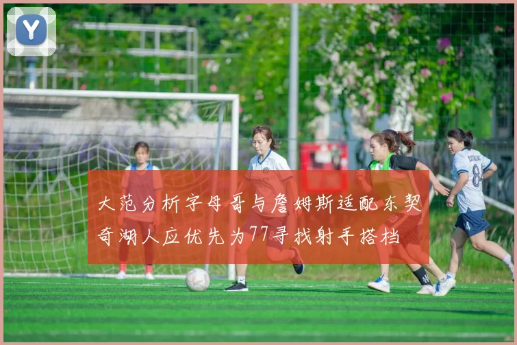 大范分析字母哥与詹姆斯适配东契奇湖人应优先为77寻找射手搭档